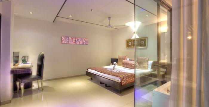 Estrela Do Mar Beach Resort
